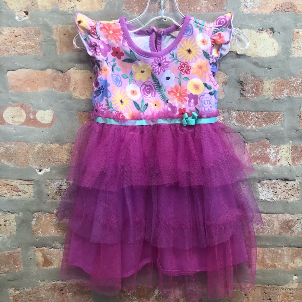 Matilda Jane Dress 18-24